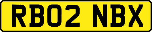 RB02NBX