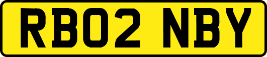RB02NBY