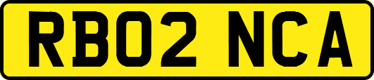 RB02NCA