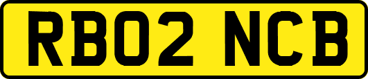 RB02NCB