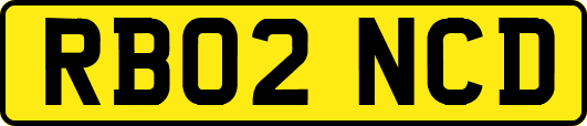 RB02NCD