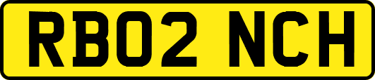 RB02NCH