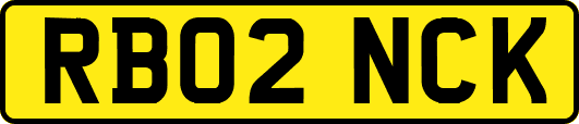 RB02NCK