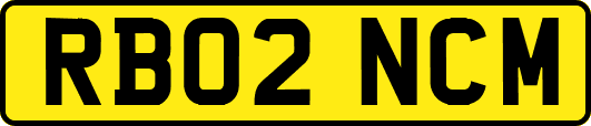 RB02NCM