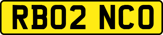 RB02NCO