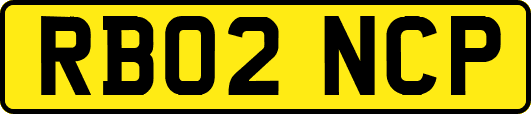 RB02NCP
