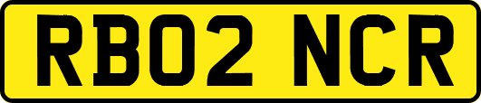 RB02NCR