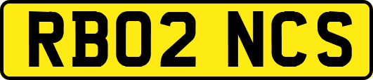 RB02NCS