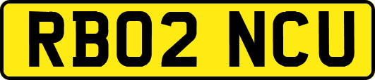 RB02NCU