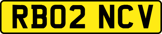 RB02NCV