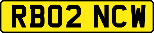 RB02NCW