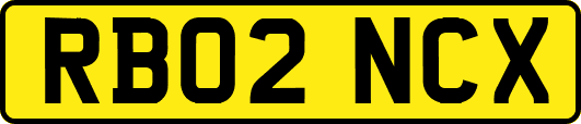 RB02NCX
