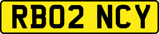 RB02NCY