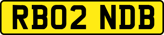 RB02NDB