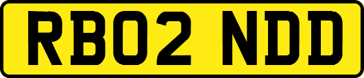 RB02NDD