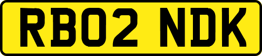 RB02NDK