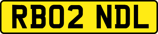 RB02NDL