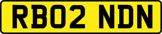 RB02NDN