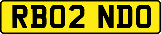 RB02NDO