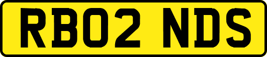 RB02NDS