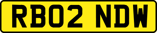 RB02NDW