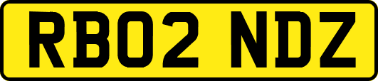 RB02NDZ