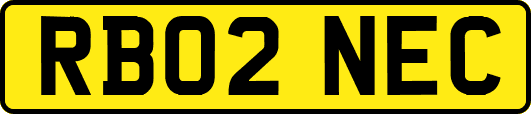 RB02NEC