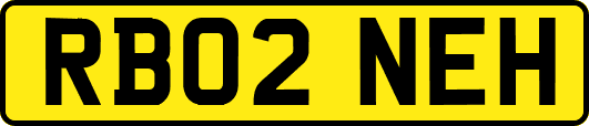 RB02NEH