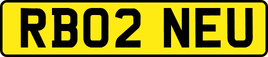 RB02NEU