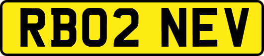 RB02NEV