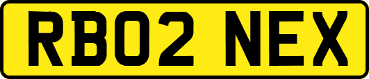 RB02NEX