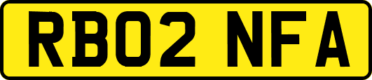 RB02NFA