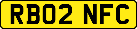 RB02NFC