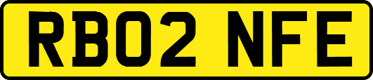 RB02NFE