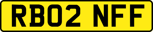 RB02NFF
