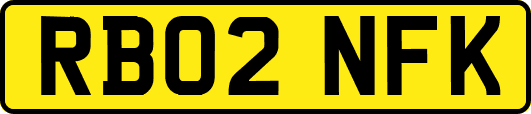 RB02NFK
