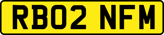 RB02NFM