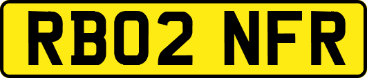 RB02NFR