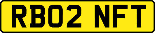 RB02NFT