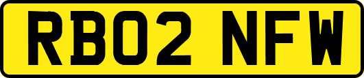RB02NFW