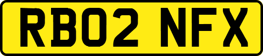 RB02NFX