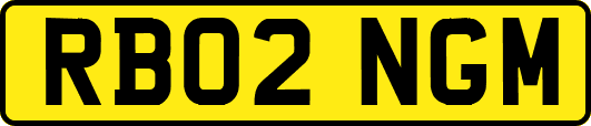 RB02NGM