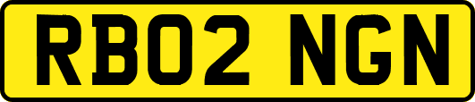 RB02NGN