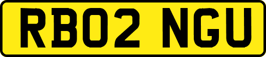 RB02NGU
