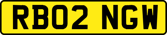 RB02NGW