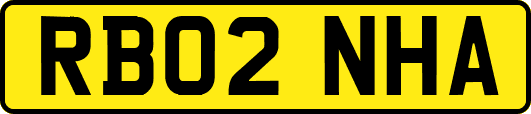 RB02NHA