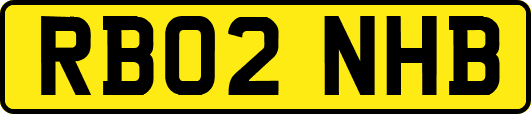 RB02NHB