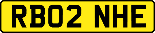RB02NHE