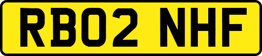 RB02NHF