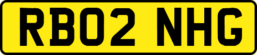RB02NHG